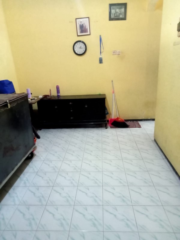 Rumah Dijual Sidoarjo di Jalan Raya Siwalanpanji Buduran