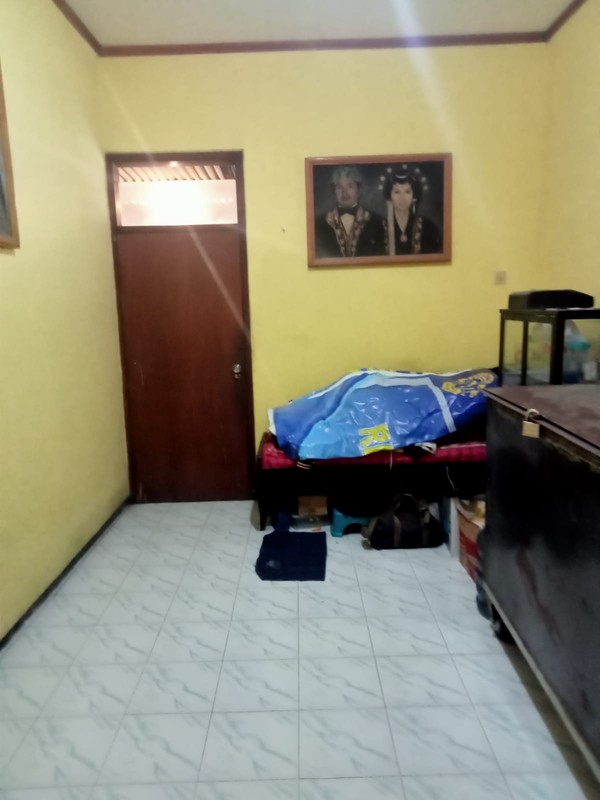 Rumah Dijual Sidoarjo di Jalan Raya Siwalanpanji Buduran