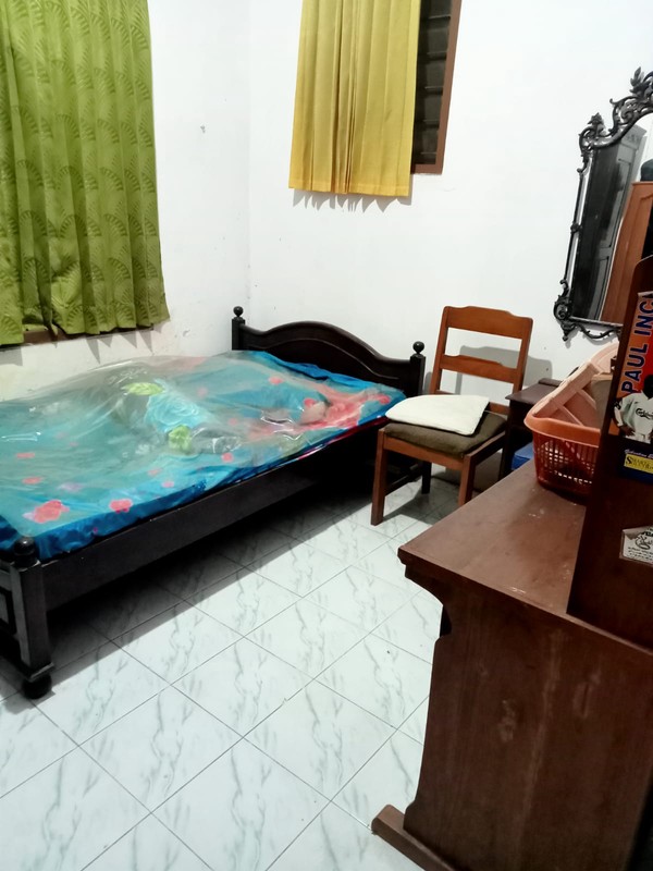 Rumah Dijual Sidoarjo di Jalan Raya Siwalanpanji Buduran