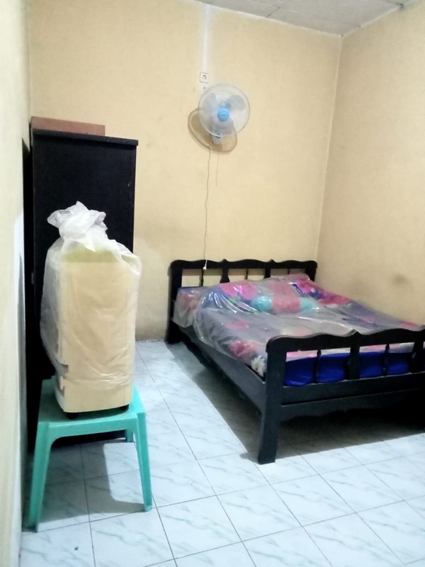 Rumah Dijual Sidoarjo di Jalan Raya Siwalanpanji Buduran