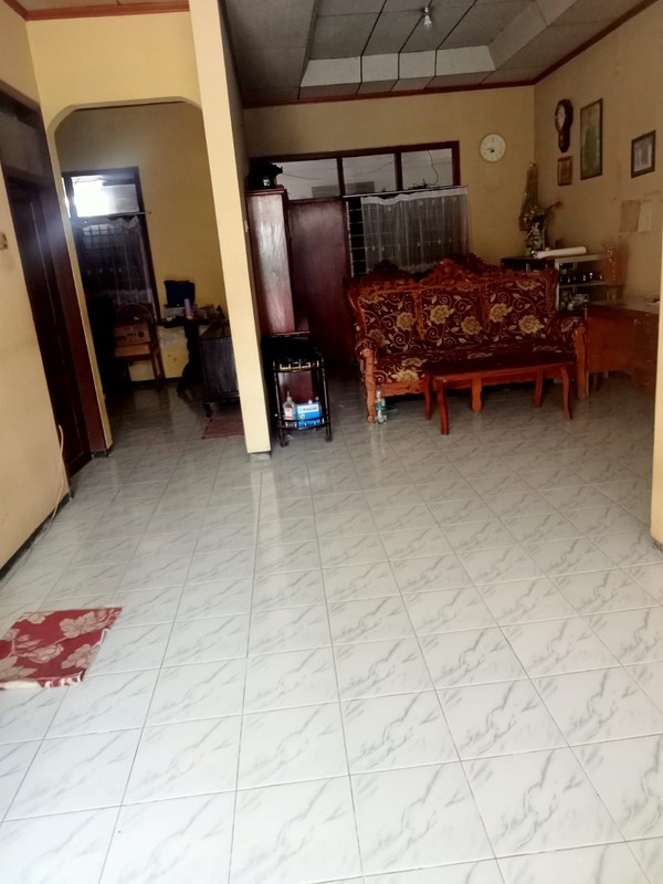 Rumah Dijual Sidoarjo di Jalan Raya Siwalanpanji Buduran