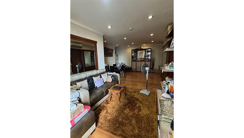 dijual cepat, murah, Apartemen Paladian Park, Kelapa Gading