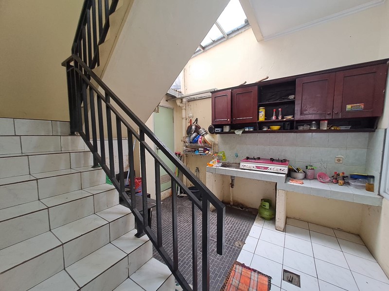 Rumah Kost Murah dekat STAN siap Huni