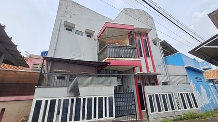 Rumah Kost Murah dekat STAN siap Huni