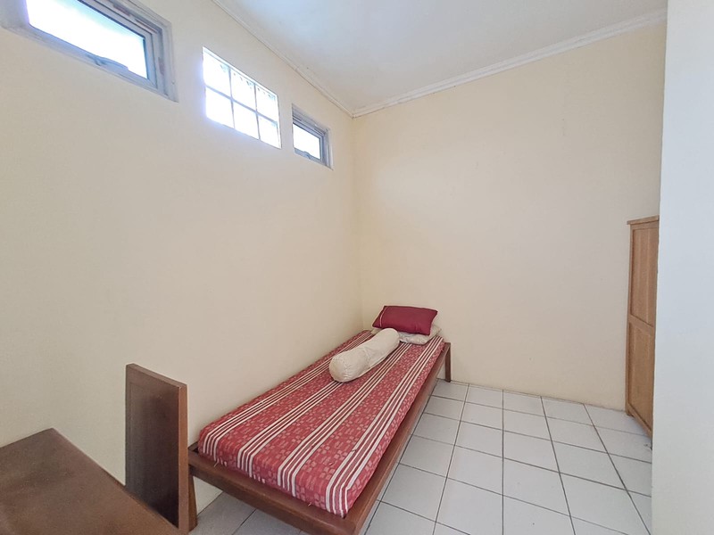 Rumah Kost Murah dekat STAN siap Huni