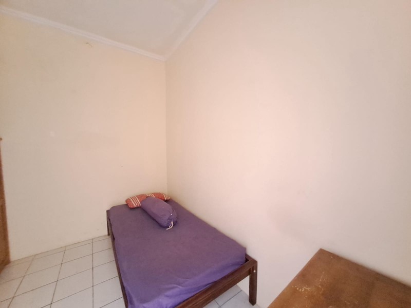 Rumah Kost Murah dekat STAN siap Huni