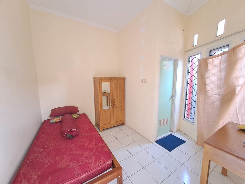 Rumah Kost Murah dekat STAN siap Huni