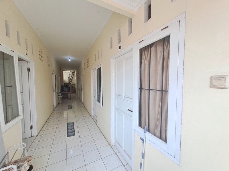 Rumah Kost Murah dekat STAN siap Huni