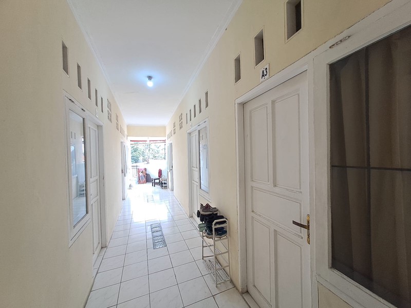 Rumah Kost Murah dekat STAN siap Huni