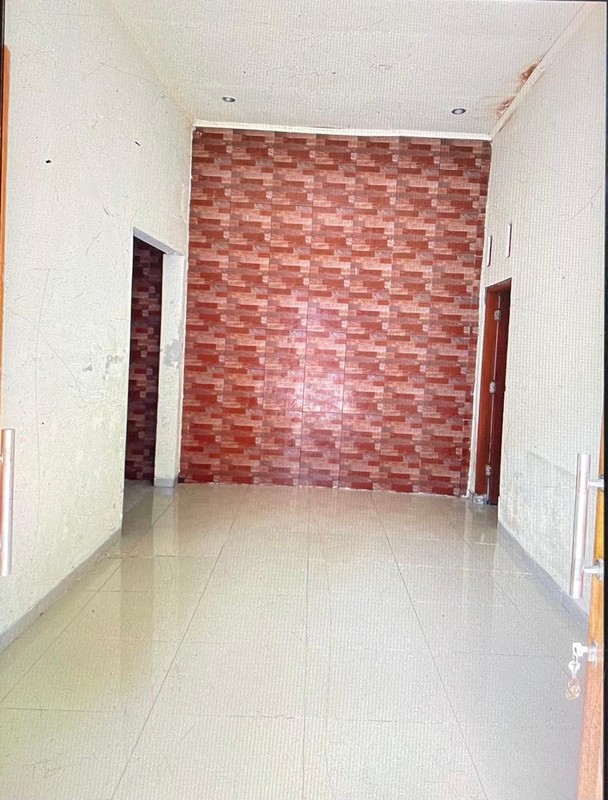 Dijual Rumah Siap Huni di Perum Seribu Meter, Gagaksipat, Boyolali