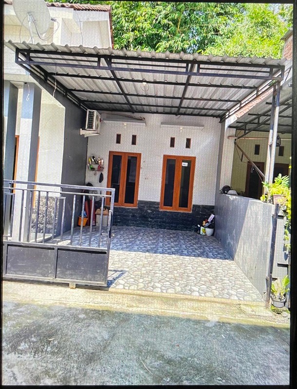 Dijual Rumah Siap Huni di Perum Seribu Meter, Gagaksipat, Boyolali