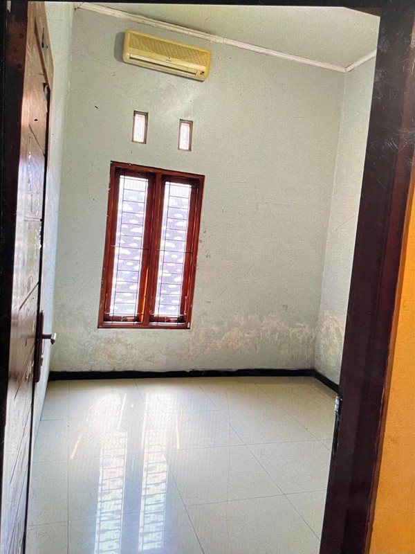 Dijual Rumah Siap Huni di Perum Seribu Meter, Gagaksipat, Boyolali