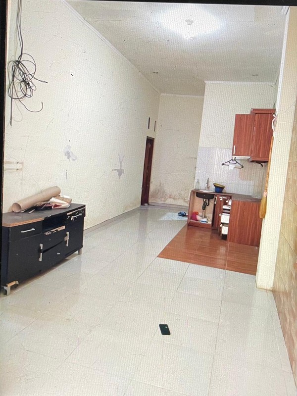 Dijual Rumah Siap Huni di Perum Seribu Meter, Gagaksipat, Boyolali