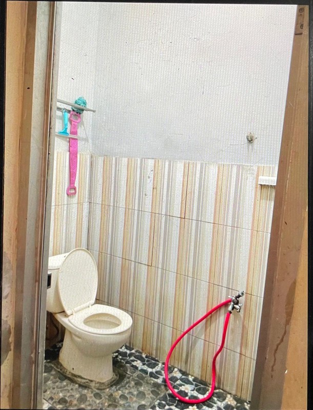 Dijual Rumah Siap Huni di Perum Seribu Meter, Gagaksipat, Boyolali