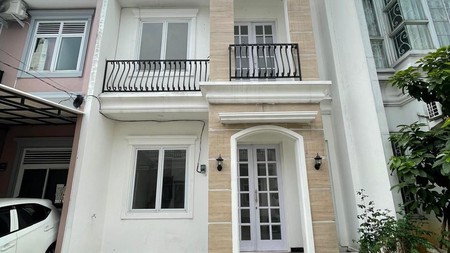 Jual cepat rumah area Royal Margonda Riverside Depok Jawa Barat