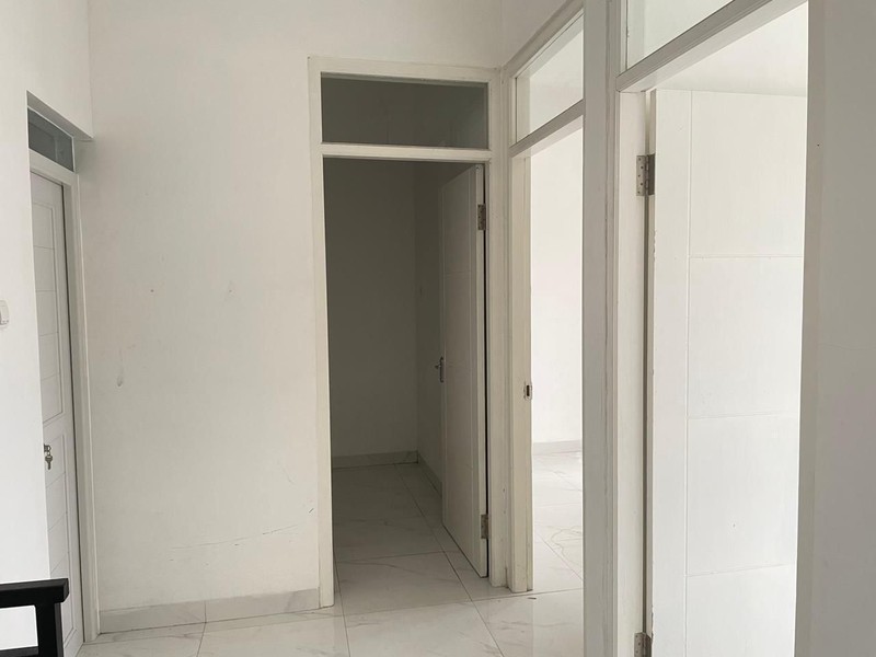 Jual cepat rumah area Royal Margonda Riverside Depok Jawa Barat