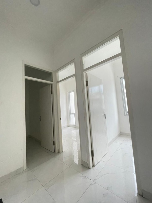 Jual cepat rumah area Royal Margonda Riverside Depok Jawa Barat