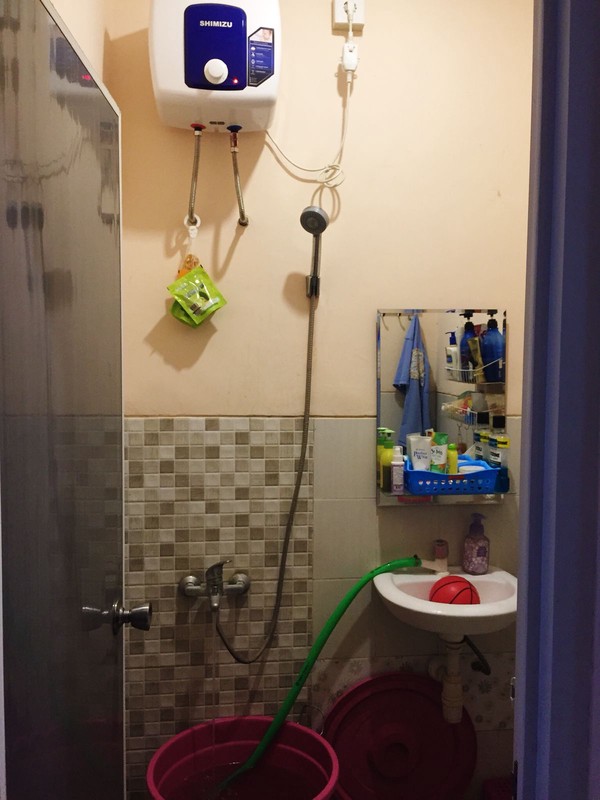 Rumah Surabaya Perum Diamond Regency Siap Huni