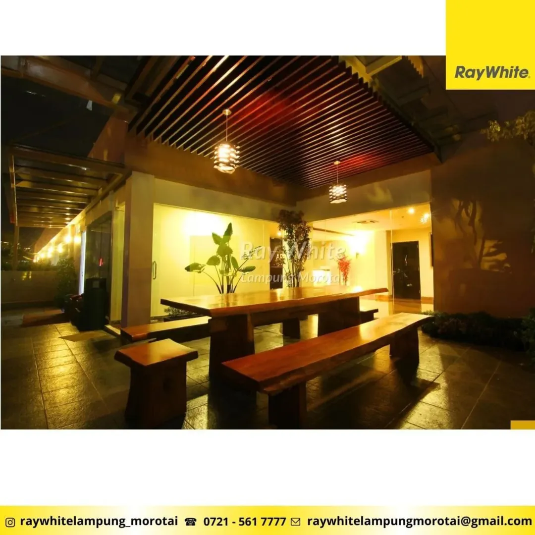 DIJUAL HOTEL KEBAYORAN BARU DKI JAKARTA 