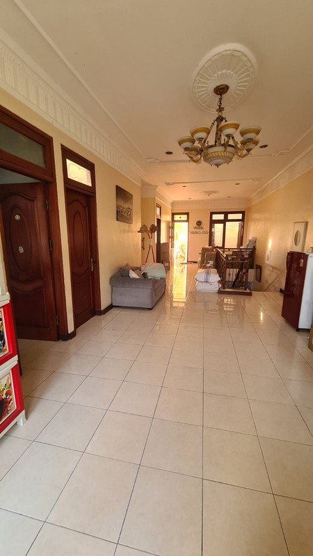 JUAL RUMAH HOOK DUKUH KUPANG SURABAYA