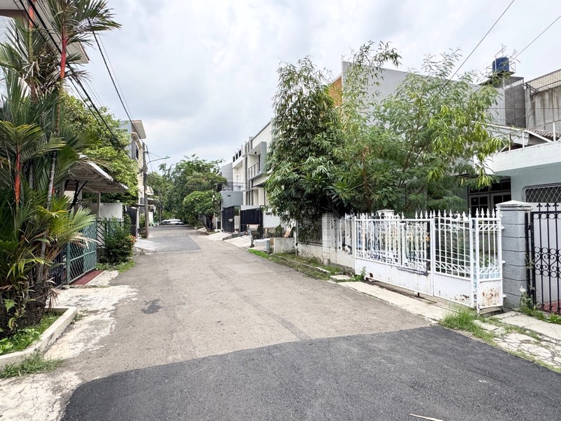 Rumah Kelapa Nias, Kelapa Gading