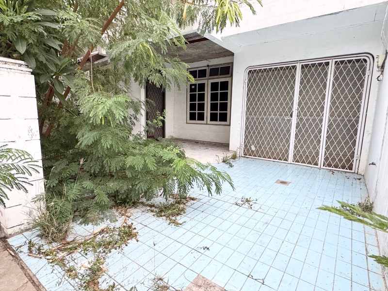 Rumah Kelapa Nias, Kelapa Gading