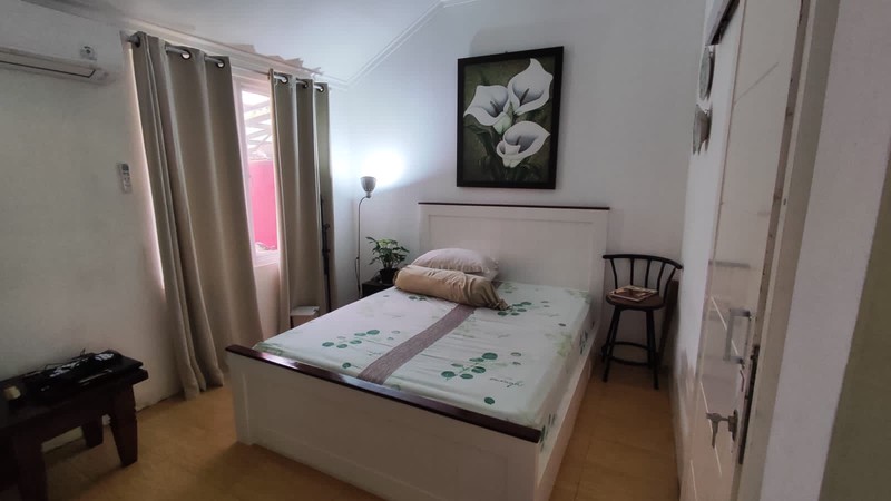 Hot Sale Rumah Elegan 2 Unit Gandeng Siap Huni - Lippo Karawaci