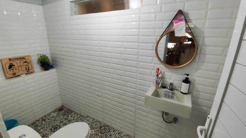 Hot Sale Rumah Elegan 2 Unit Gandeng Siap Huni - Lippo Karawaci