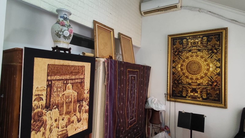 Hot Sale Rumah Elegan 2 Unit Gandeng Siap Huni - Lippo Karawaci