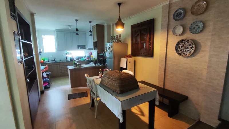 Hot Sale Rumah Elegan 2 Unit Gandeng Siap Huni - Lippo Karawaci