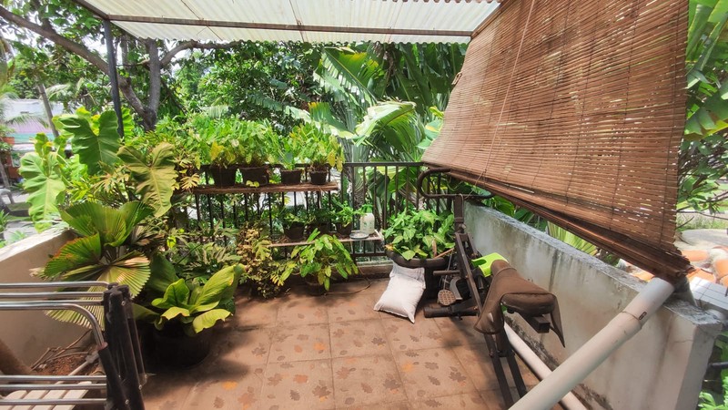 Hot Sale Rumah Elegan 2 Unit Gandeng Siap Huni - Lippo Karawaci