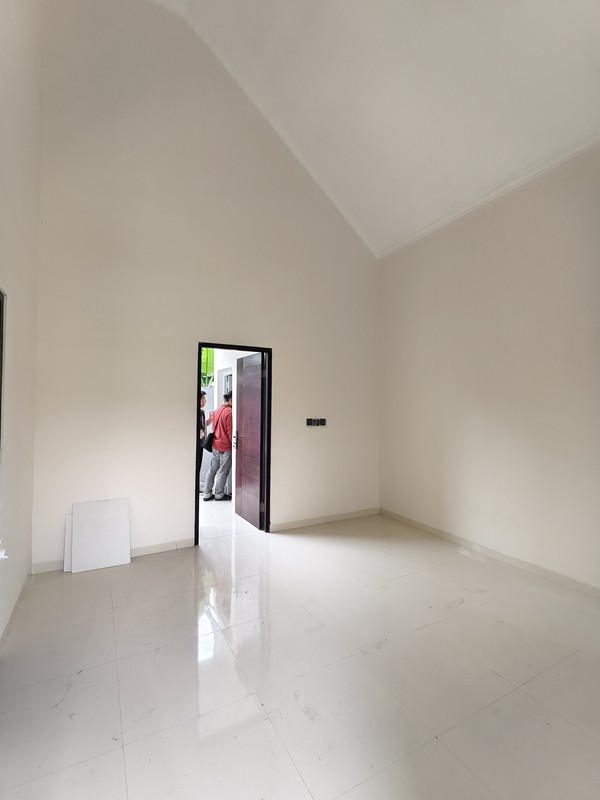 Rekomendasi Rumah dengan Tanah Luas 7 x 13 dekat Tol Tambak Sumur & Bandara Juanda