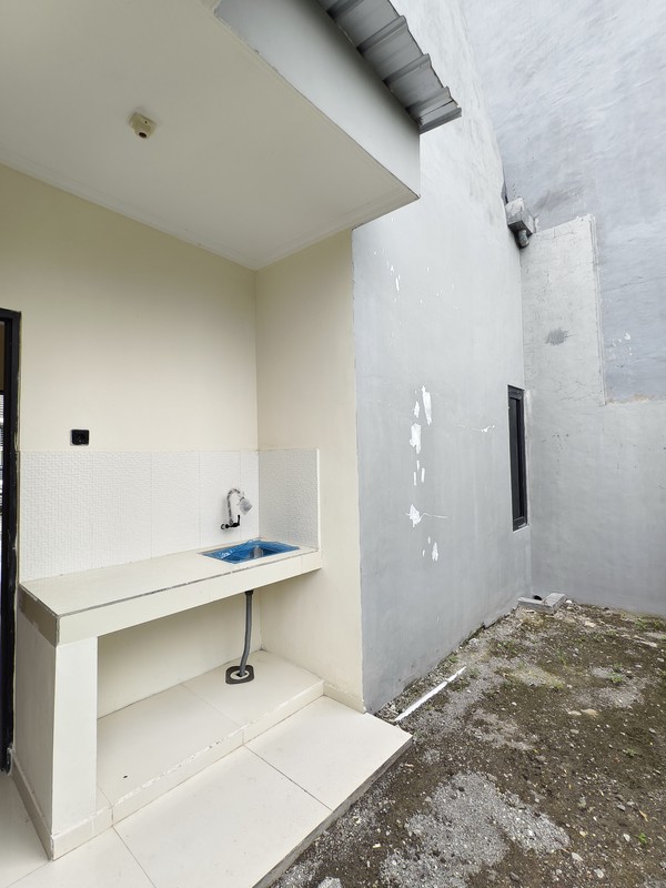 Rekomendasi Rumah dengan Tanah Luas 7 x 13 dekat Tol Tambak Sumur & Bandara Juanda