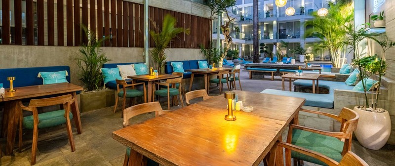 Unit Leasehold In Great Area Legian Bali