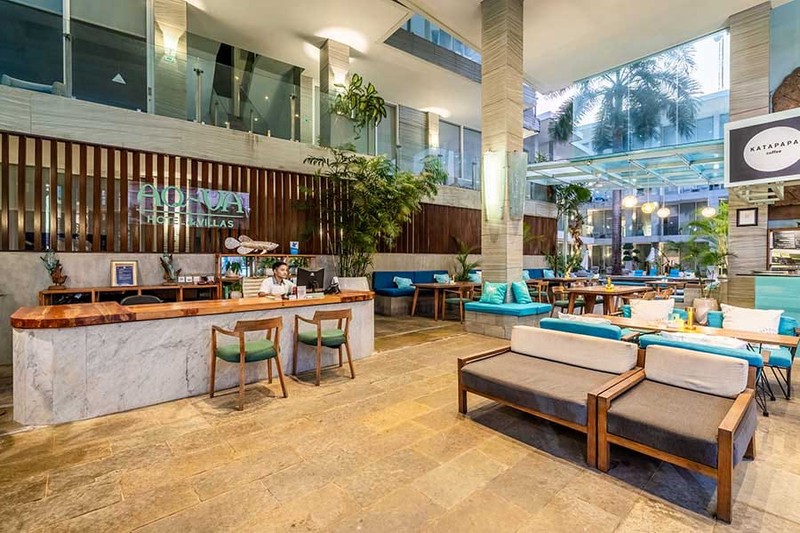 Unit Leasehold In Great Area Legian Bali