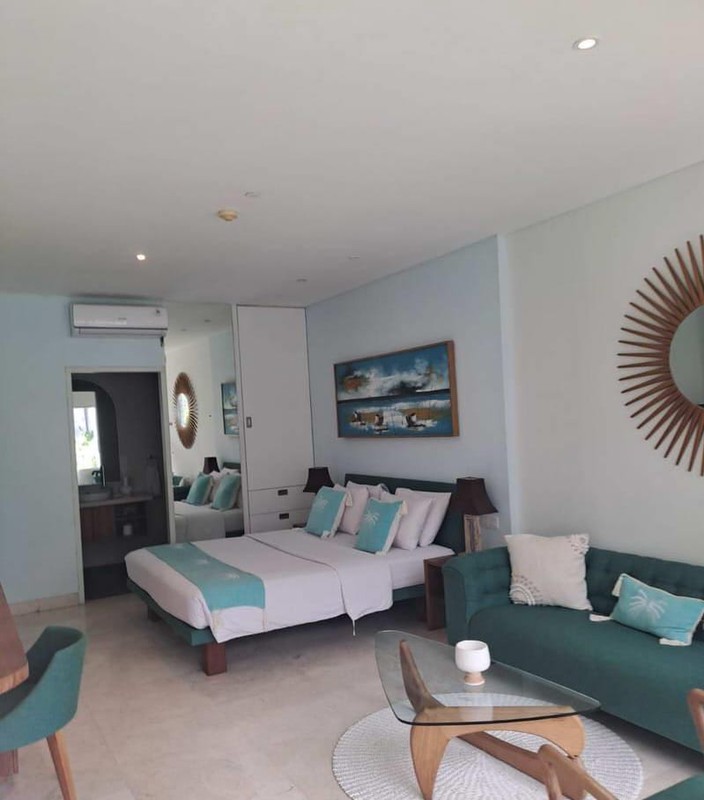 Unit Leasehold In Great Area Legian Bali