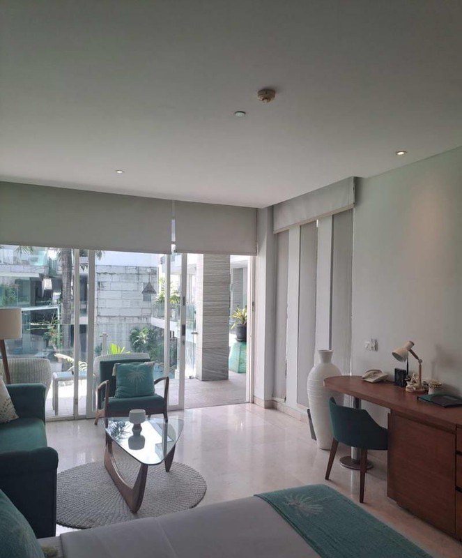 Unit Leasehold In Great Area Legian Bali