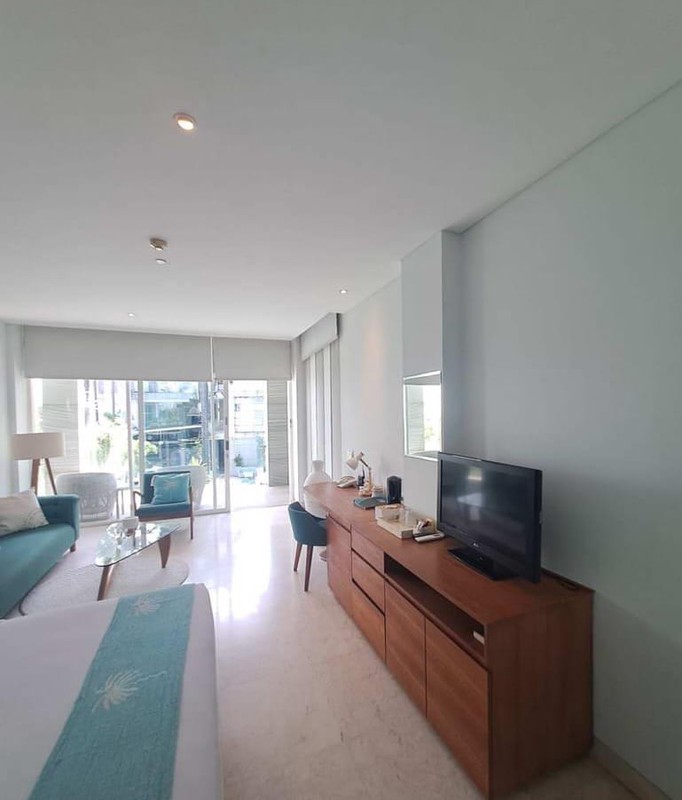 Unit Leasehold In Great Area Legian Bali