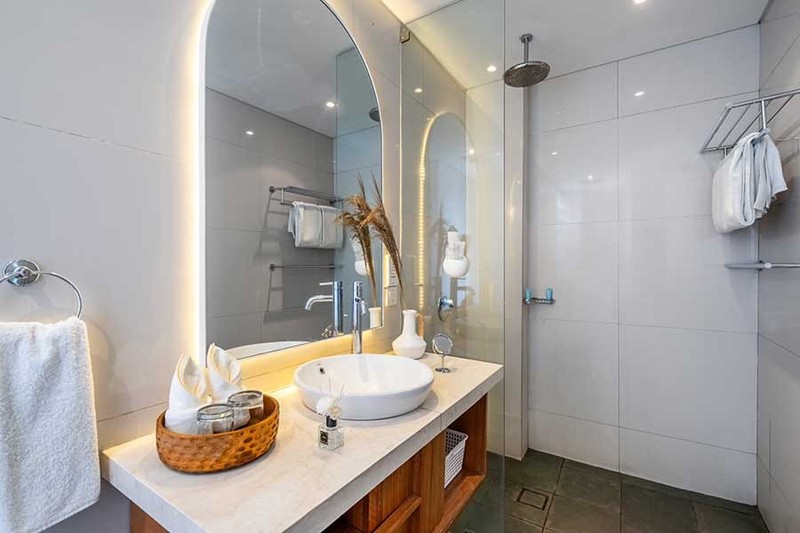 Unit Leasehold In Great Area Legian Bali