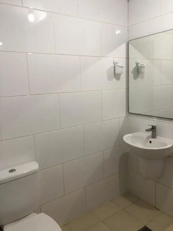 JUAL APARTEMENT WATERPLACE FULL FURNISHED