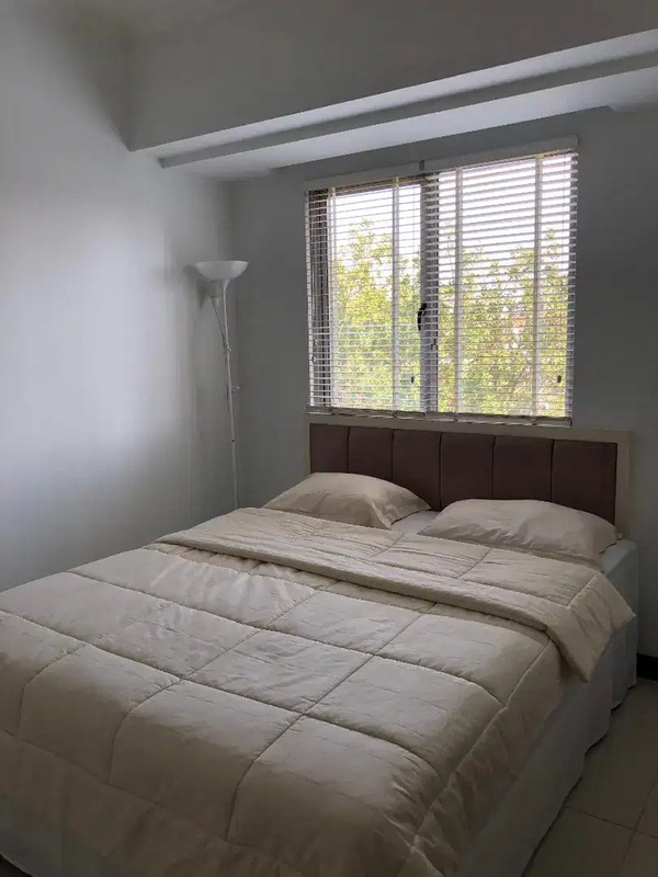 JUAL APARTEMENT WATERPLACE FULL FURNISHED