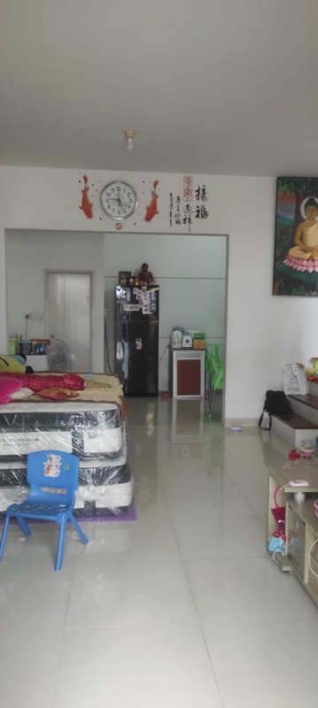 110. DIJUAL CEPAT DIBAWAH HARGA PASAR Rumah Grand Harvest cluster Caspia