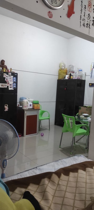 110. DIJUAL CEPAT DIBAWAH HARGA PASAR Rumah Grand Harvest cluster Caspia