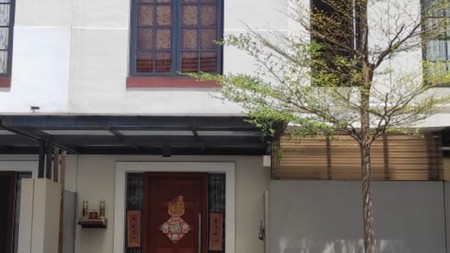 110. DIJUAL CEPAT DIBAWAH HARGA PASAR Rumah Grand Harvest cluster Caspia