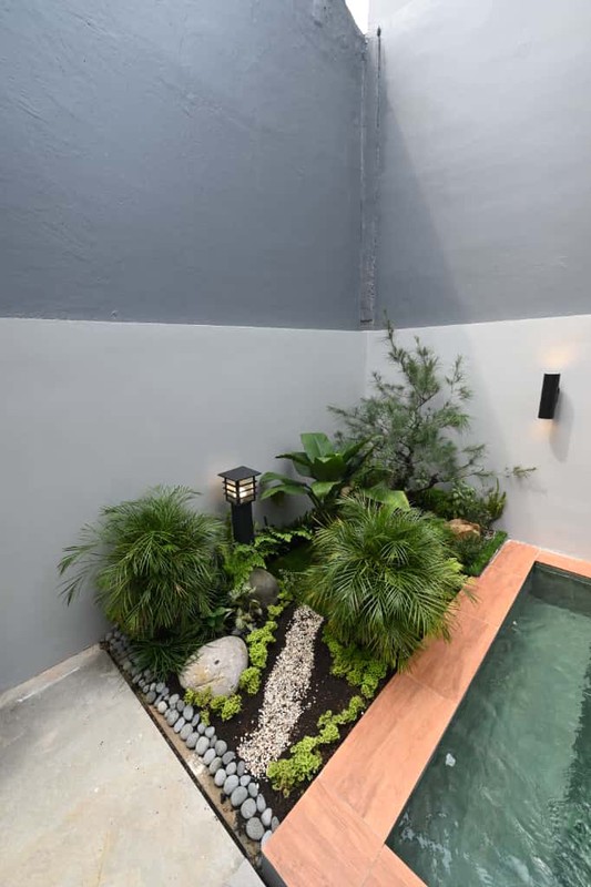 Jual cepat rumah strategis harga nego siap huni di kencana loka bsd city