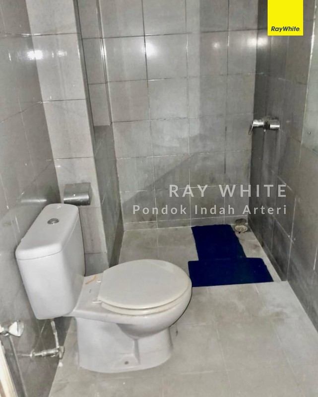 Best Deal! Rumah Siap Huni Bona Indah Dekat MRT Lebak Bulus