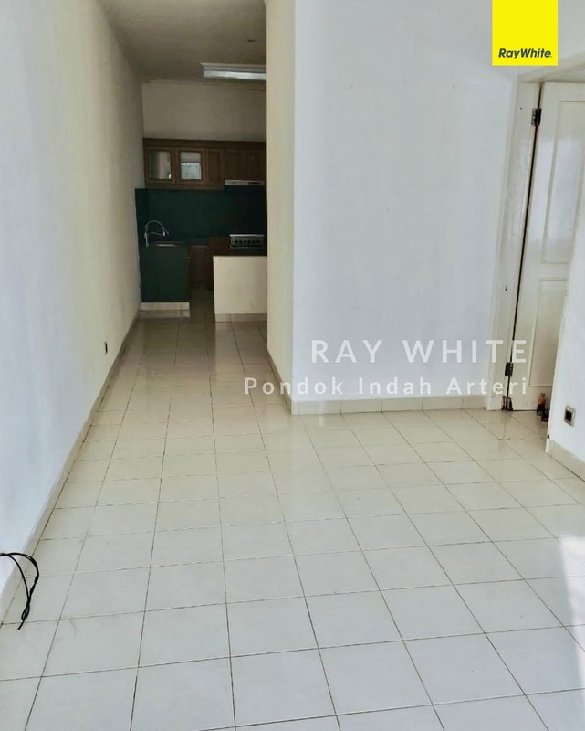 Best Deal! Rumah Siap Huni Bona Indah Dekat MRT Lebak Bulus