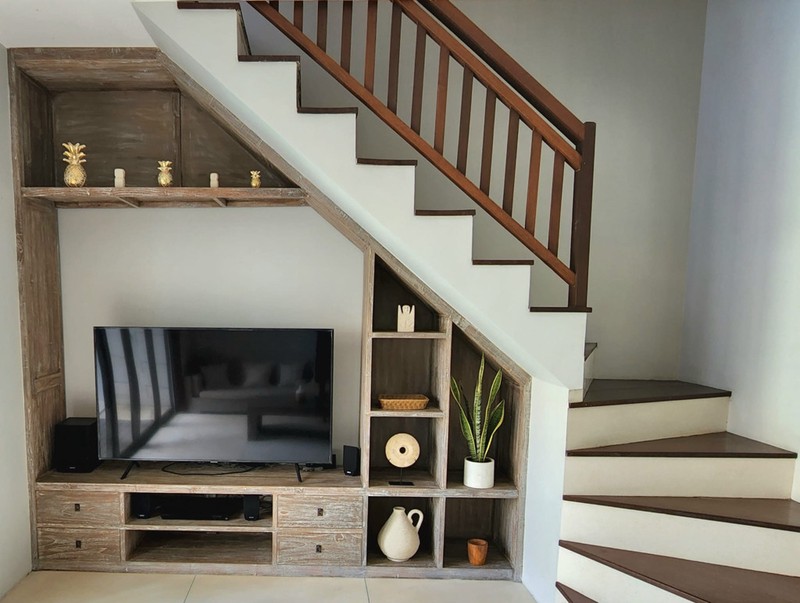 For Annual Rental - Cozy villa full furnish area Pererenan - Canggu , Bali