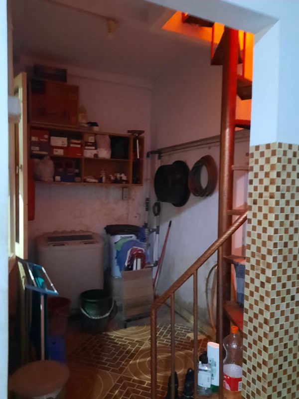 Rumah Kost di Pondok Karya Masuk Mobil