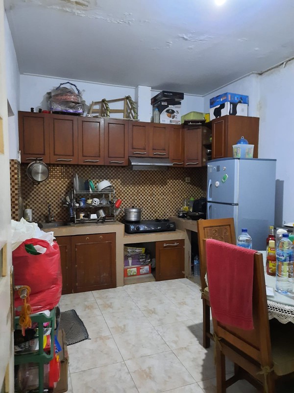 Rumah Kost di Pondok Karya Masuk Mobil